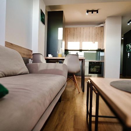 Apartament No 34 Green - Holiday Home Zator Dış mekan fotoğraf