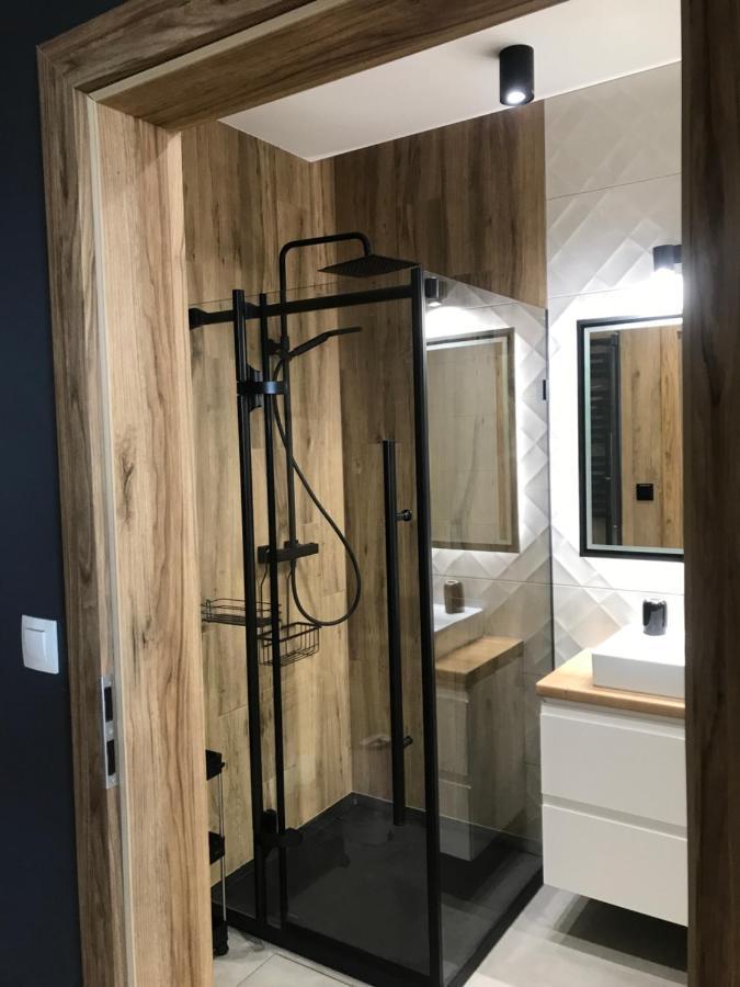 Apartament No 34 Green - Holiday Home Zator Dış mekan fotoğraf