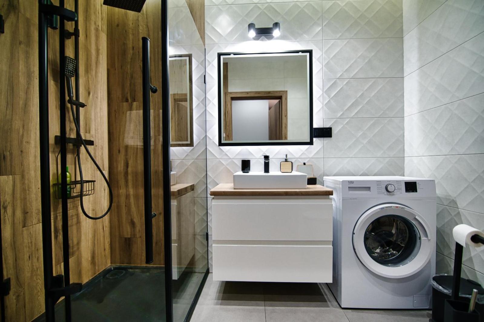 Apartament No 34 Green - Holiday Home Zator Dış mekan fotoğraf