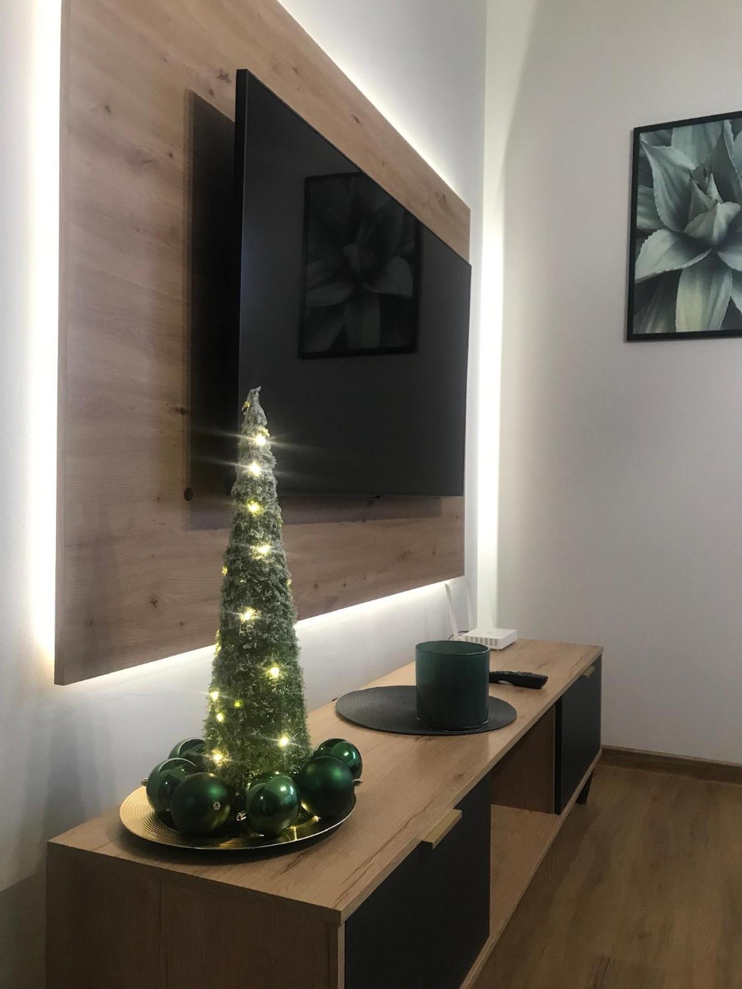 Apartament No 34 Green - Holiday Home Zator Dış mekan fotoğraf